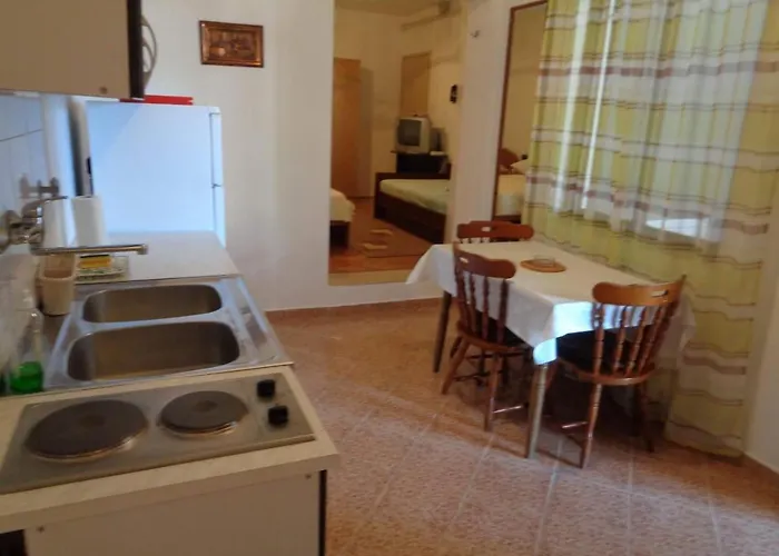 Apartment Ivan