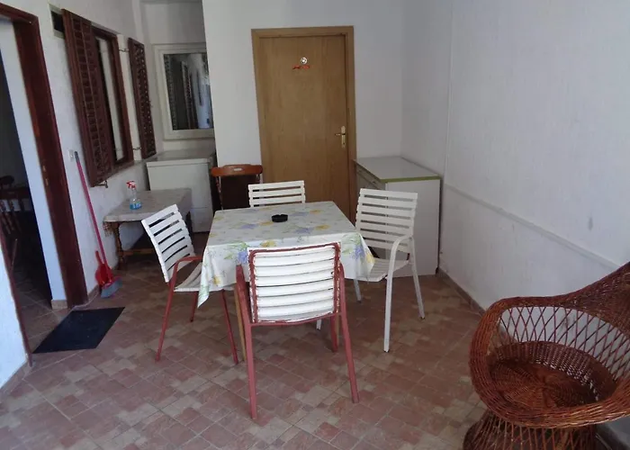 Apartment Ivan