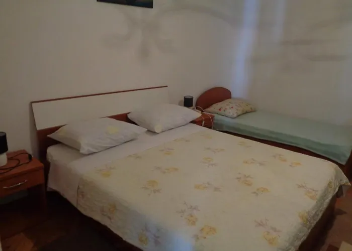 Apartment Ivan